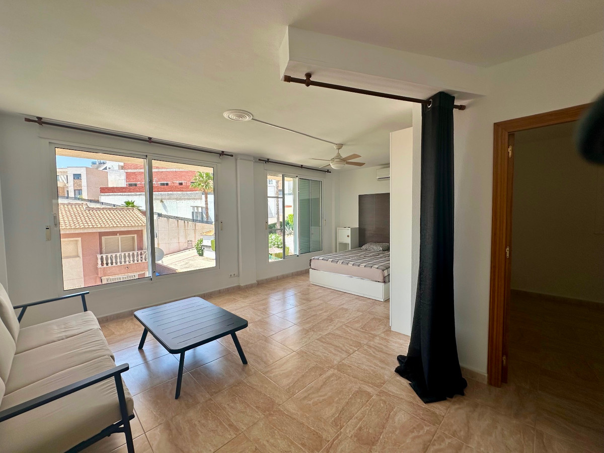 3 Bed Apartment for sale in Ciudad Quesada Costa Blanca, Alicante, Spain