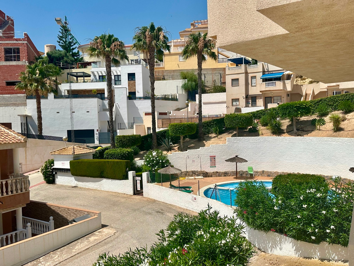 3 Bed Apartment for sale in Ciudad Quesada Costa Blanca, Alicante, Spain