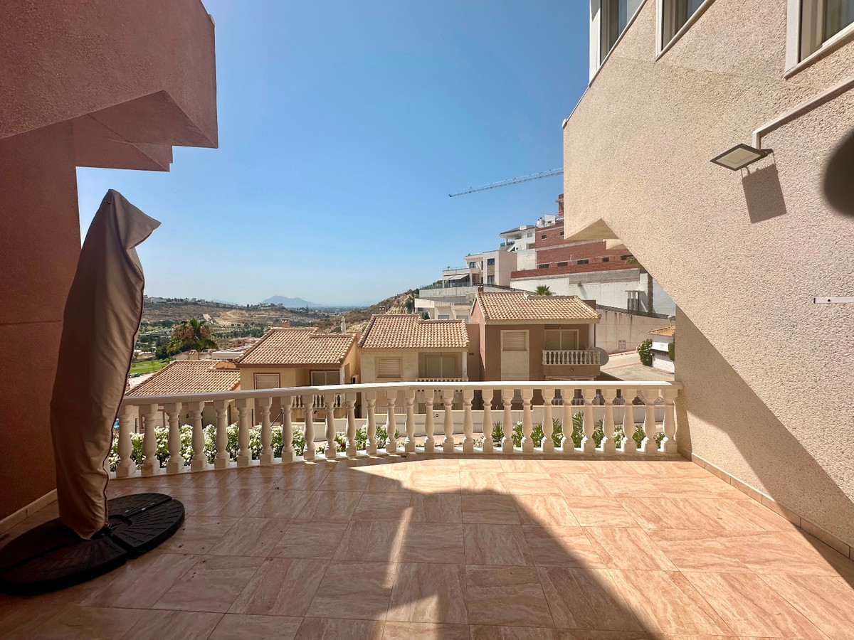 3 Bed Apartment for sale in Ciudad Quesada Costa Blanca, Alicante, Spain