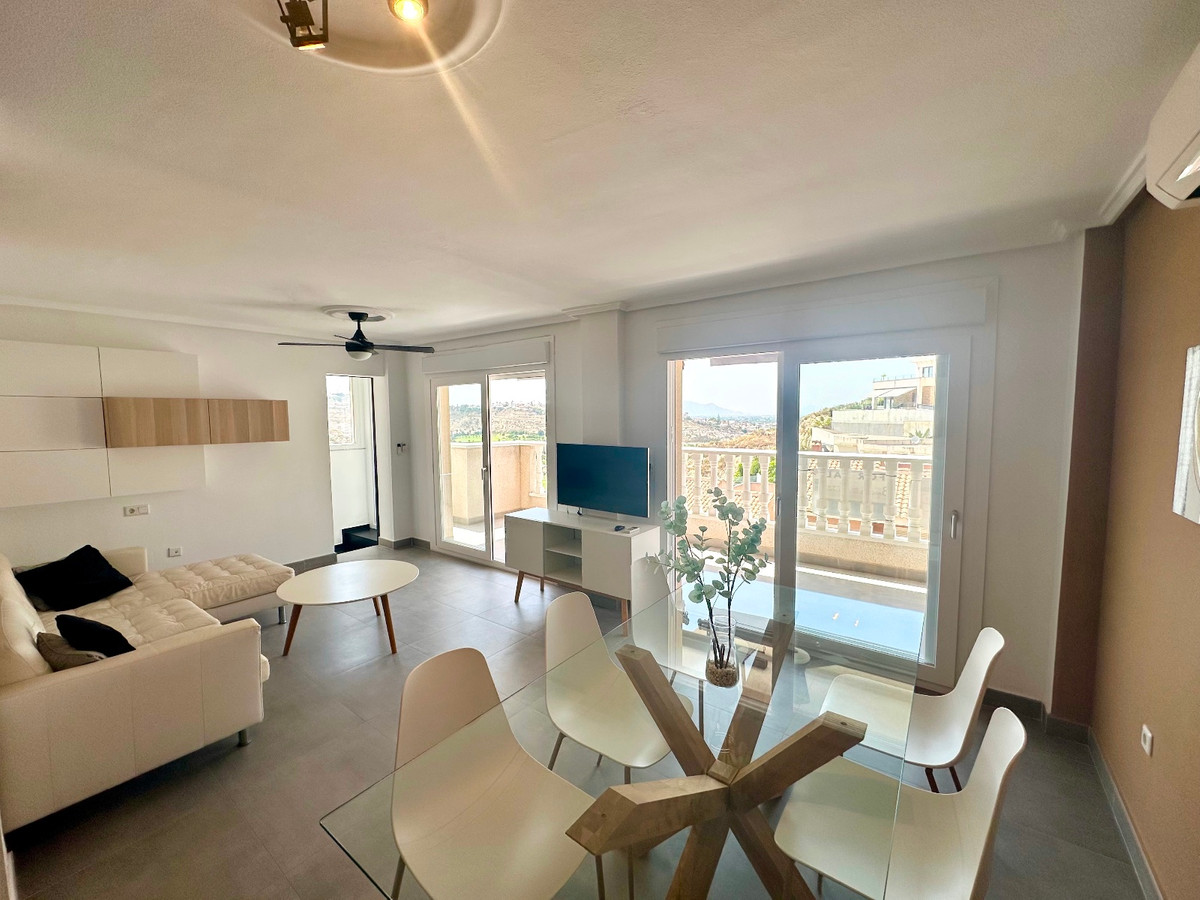 3 Bed Apartment for sale in Ciudad Quesada Costa Blanca, Alicante, Spain