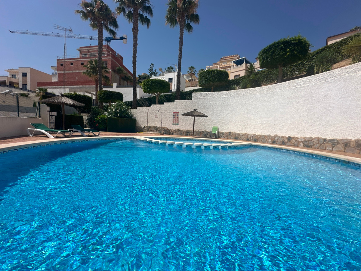 3 Bed Apartment for sale in Ciudad Quesada Costa Blanca, Alicante, Spain