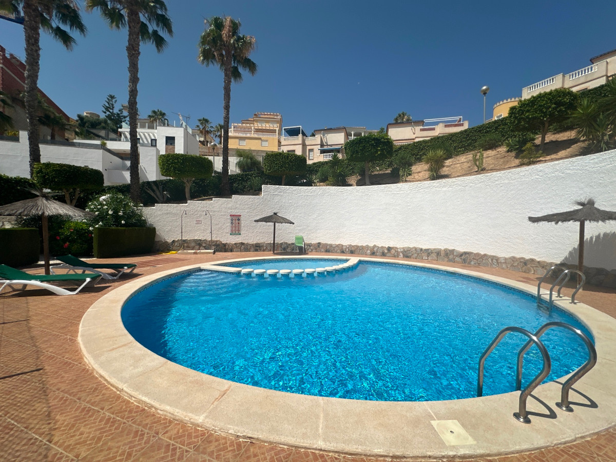 3 Bed Apartment for sale in Ciudad Quesada Costa Blanca, Alicante, Spain