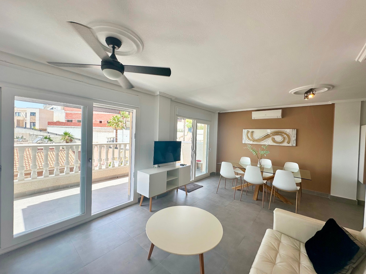3 Bed Apartment for sale in Ciudad Quesada Costa Blanca, Alicante, Spain