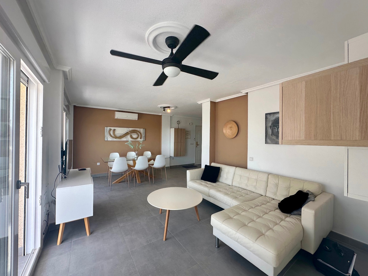 3 Bed Apartment for sale in Ciudad Quesada Costa Blanca, Alicante, Spain