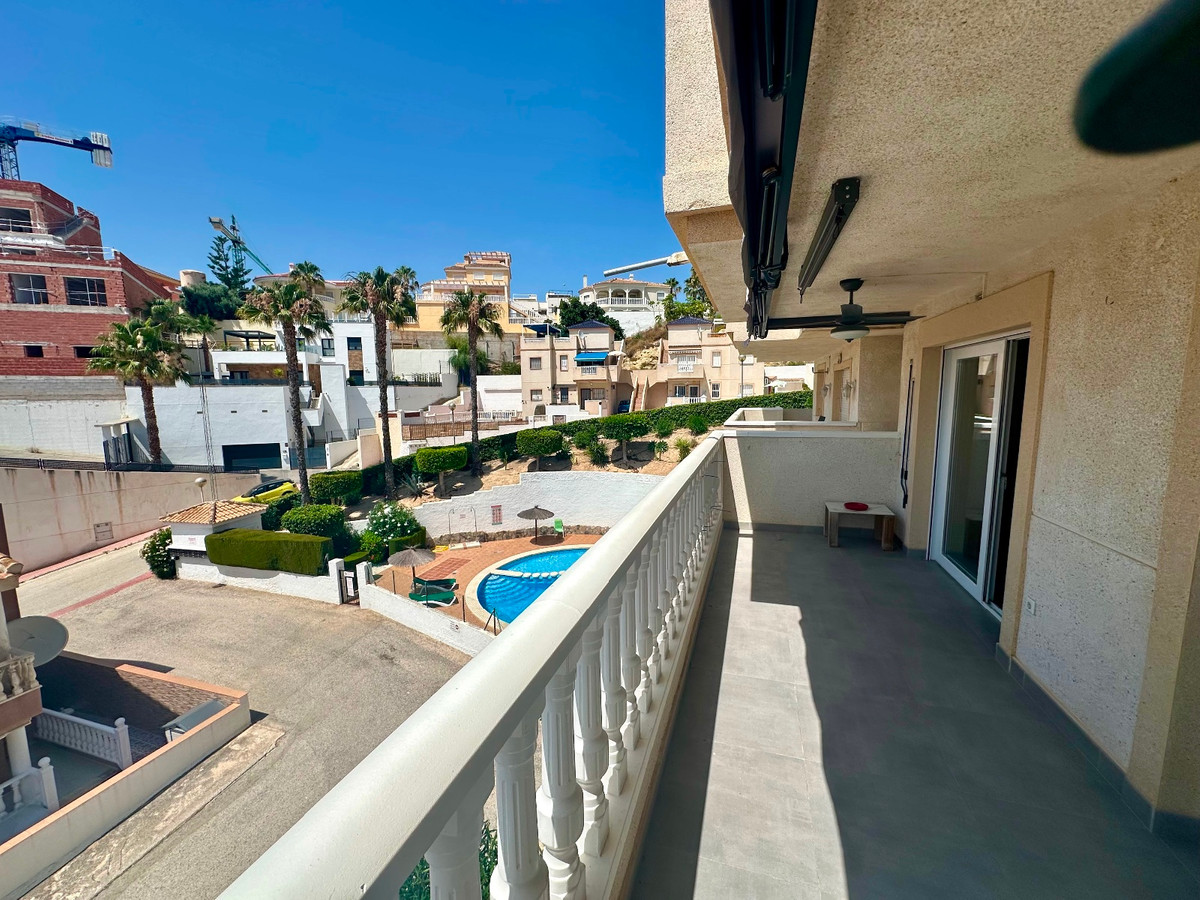 3 Bed Apartment for sale in Ciudad Quesada Costa Blanca, Alicante, Spain