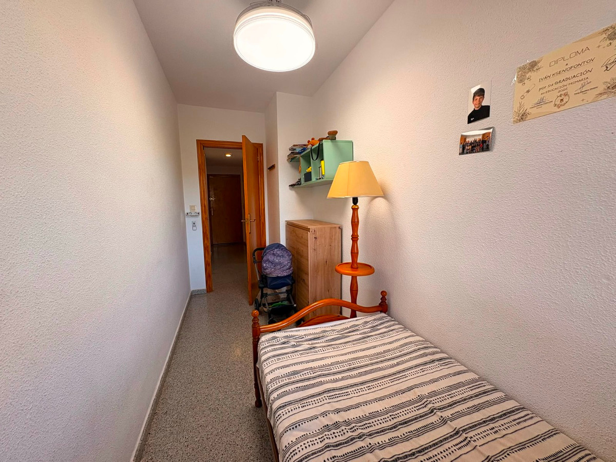 3 Bed Apartment for sale in Guardamar Del Segura Costa Blanca, Alicante, Spain