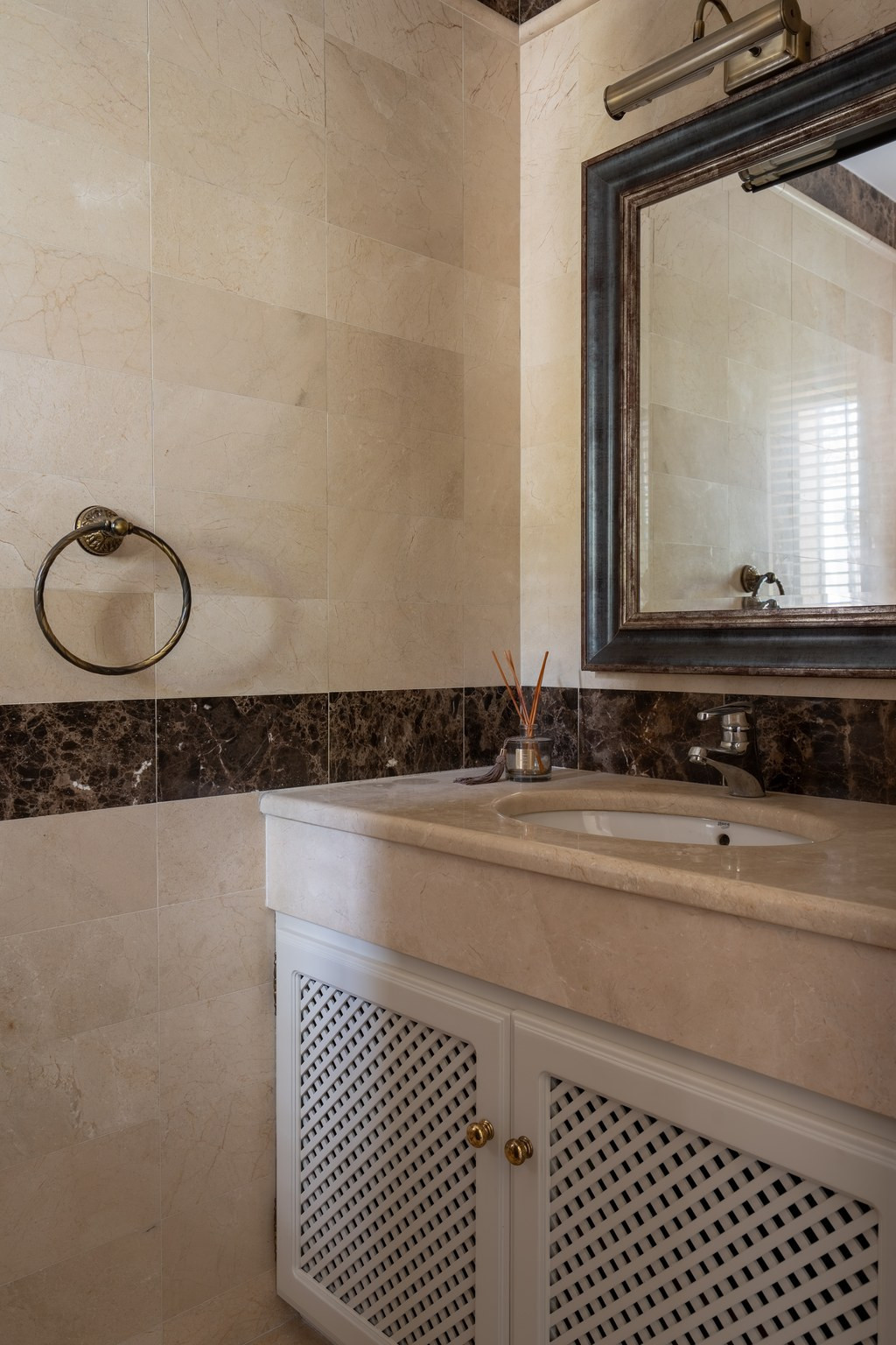 4 Bed Townhouse for sale in El Rosario Costa Del Sol, Málaga, Spain