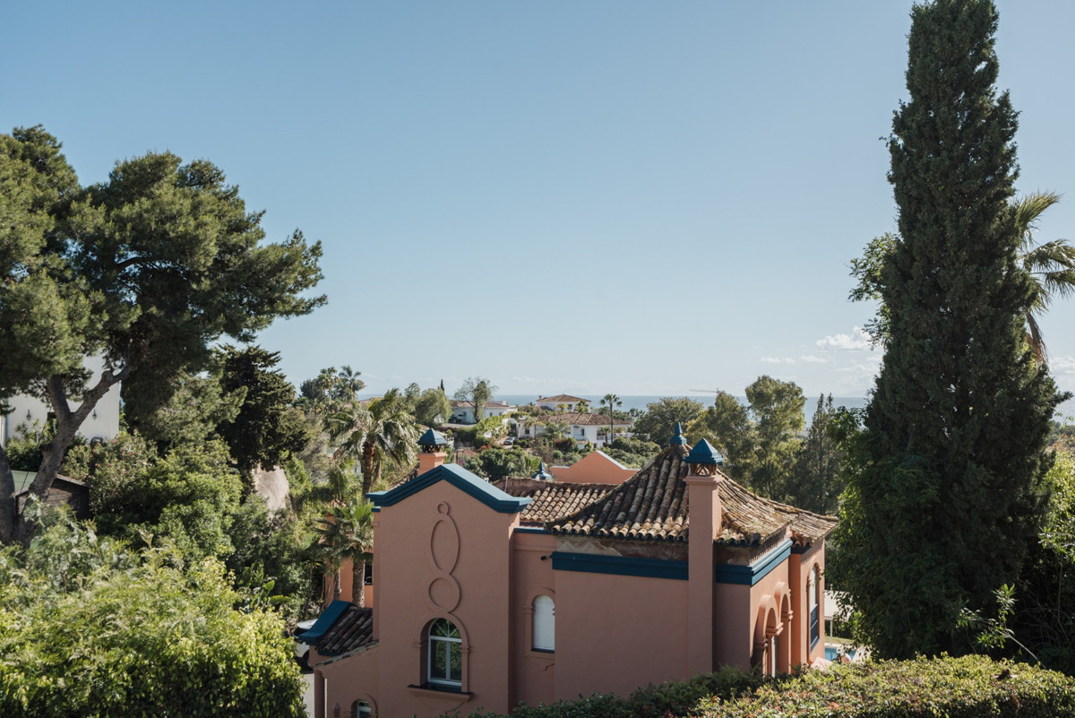 4 Bed Townhouse for sale in El Rosario Costa Del Sol, Málaga, Spain