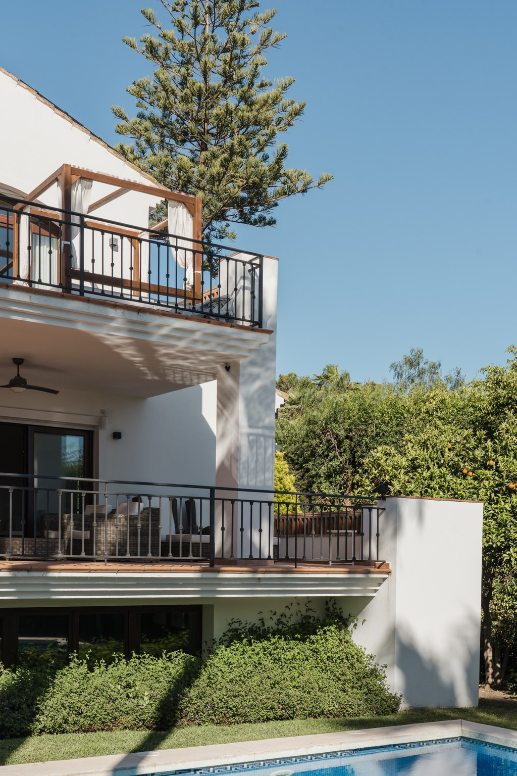 4 Bed Townhouse for sale in El Rosario Costa Del Sol, Málaga, Spain