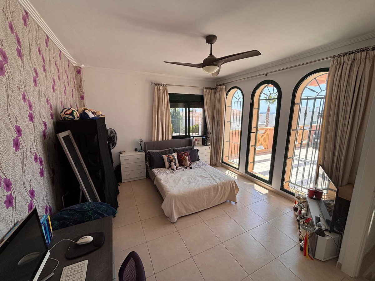 4 Bed Townhouse for sale in Ciudad Quesada Costa Blanca, Alicante, Spain