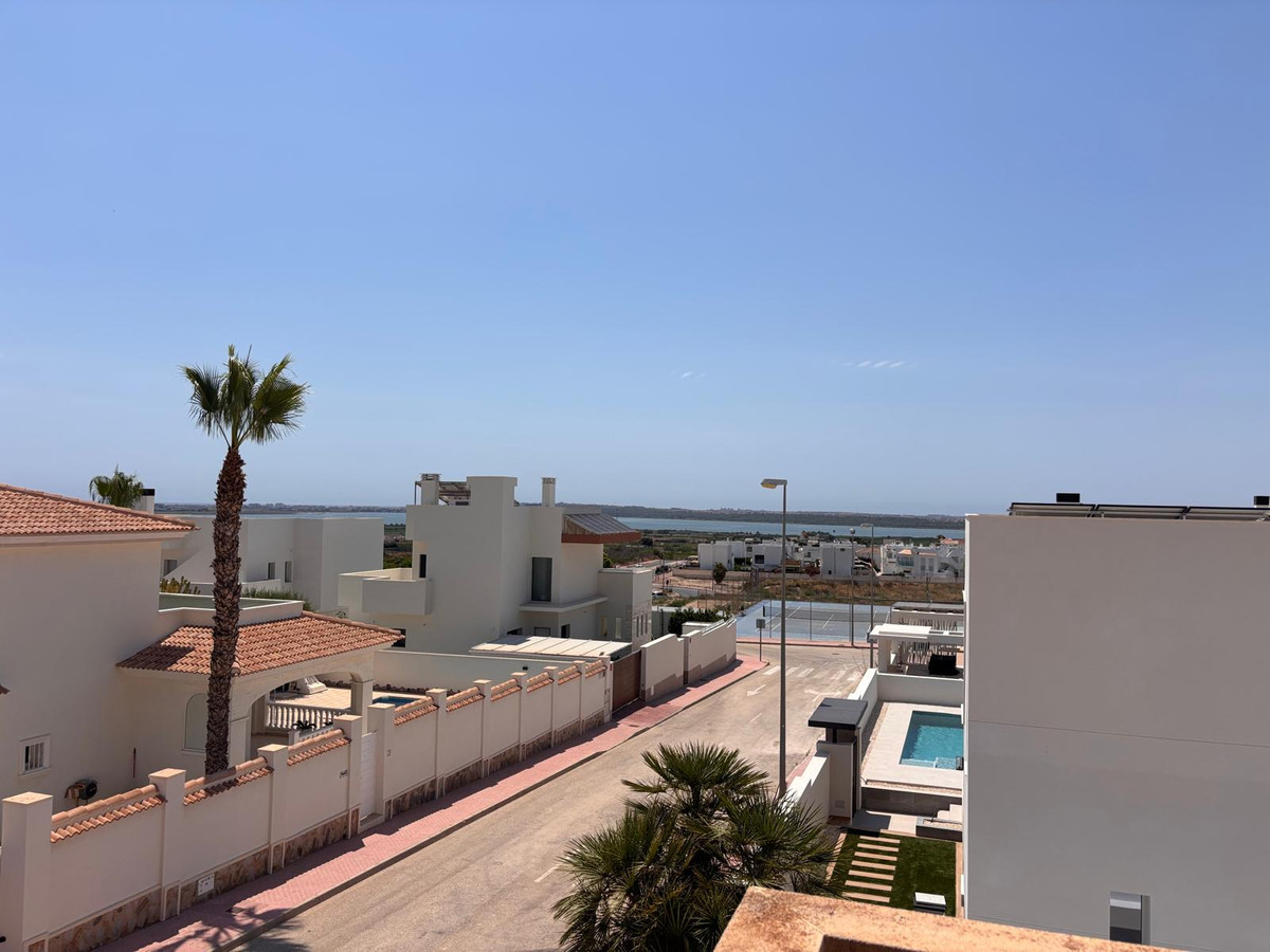 4 Bed Townhouse for sale in Ciudad Quesada Costa Blanca, Alicante, Spain