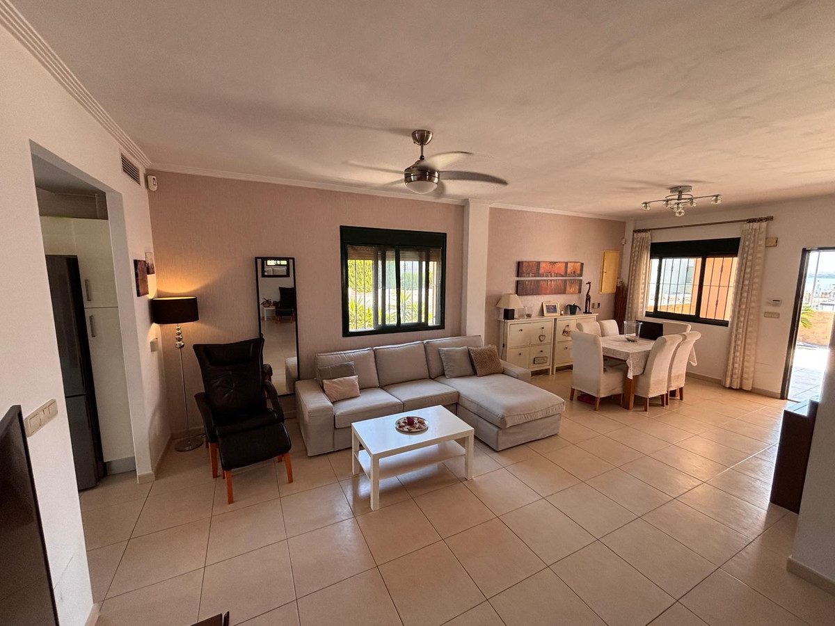 4 Bed Townhouse for sale in Ciudad Quesada Costa Blanca, Alicante, Spain