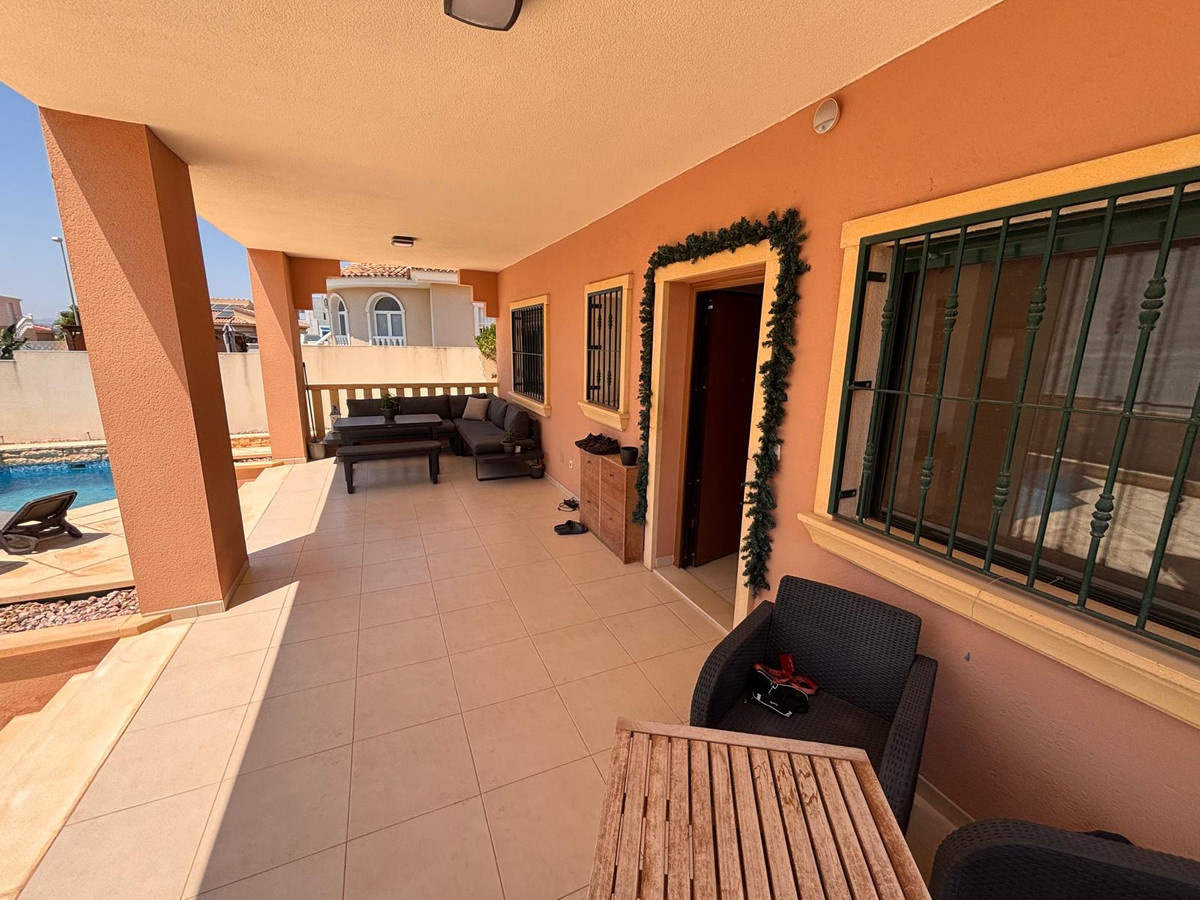4 Bed Townhouse for sale in Ciudad Quesada Costa Blanca, Alicante, Spain