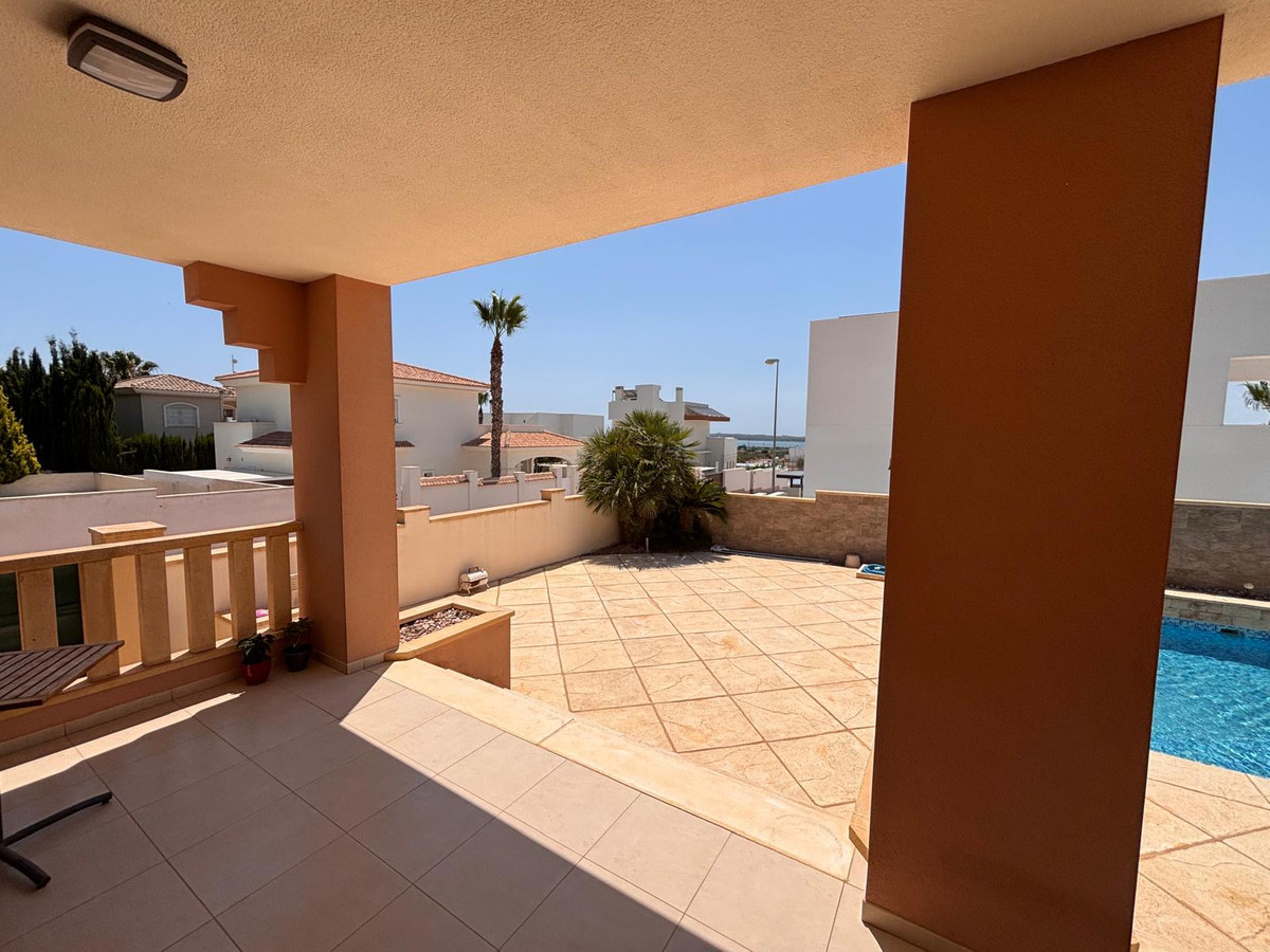 4 Bed Townhouse for sale in Ciudad Quesada Costa Blanca, Alicante, Spain