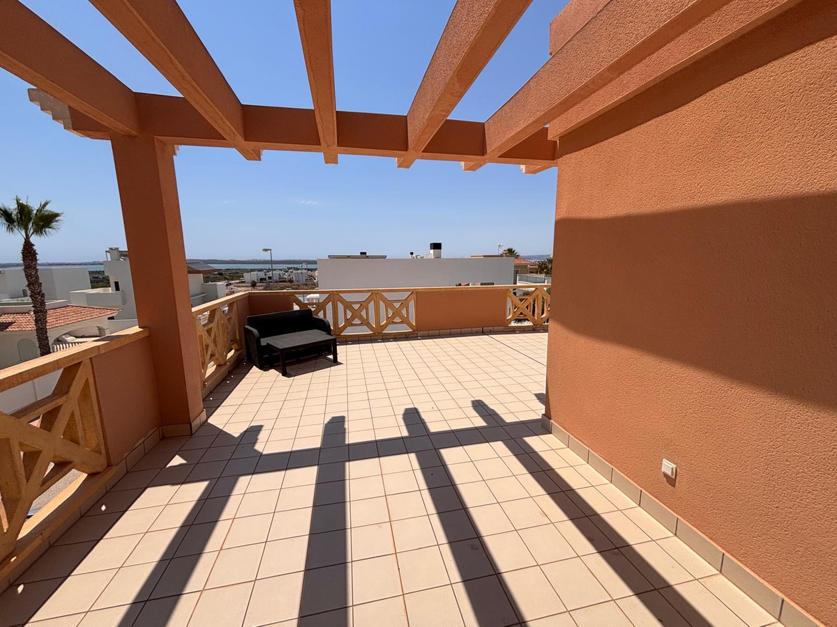 4 Bed Townhouse for sale in Ciudad Quesada Costa Blanca, Alicante, Spain