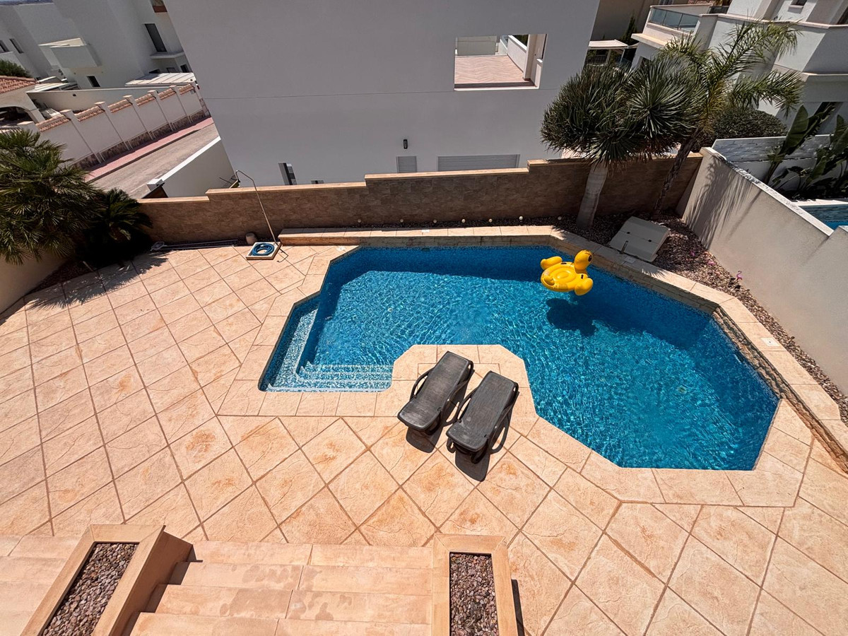 4 Bed Townhouse for sale in Ciudad Quesada Costa Blanca, Alicante, Spain