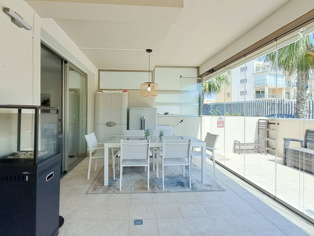 Se vende Apartamento Planta Baja de 3 dormitorios en Costa Blanca, Alicante, España