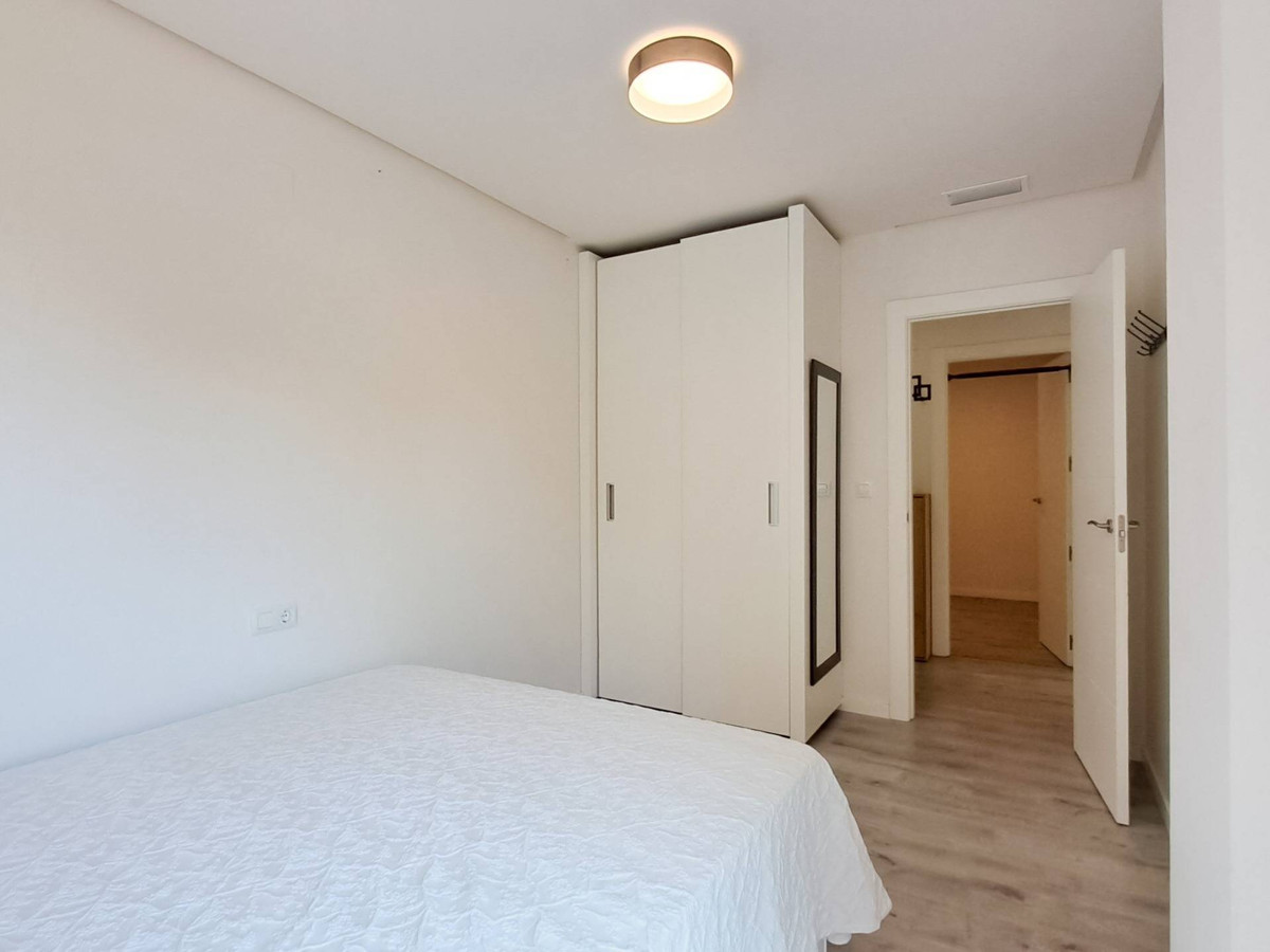 Se vende Apartamento Planta Baja de 3 dormitorios en Costa Blanca, Alicante, España