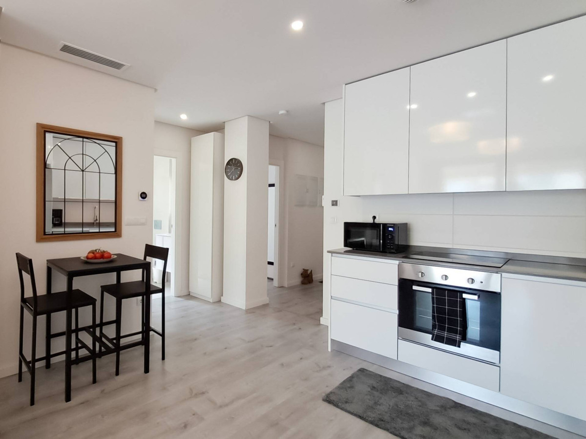 Se vende Apartamento Planta Baja de 3 dormitorios en Costa Blanca, Alicante, España