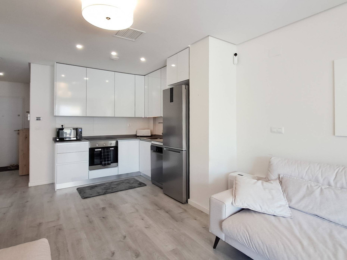 Se vende Apartamento Planta Baja de 3 dormitorios en Costa Blanca, Alicante, España