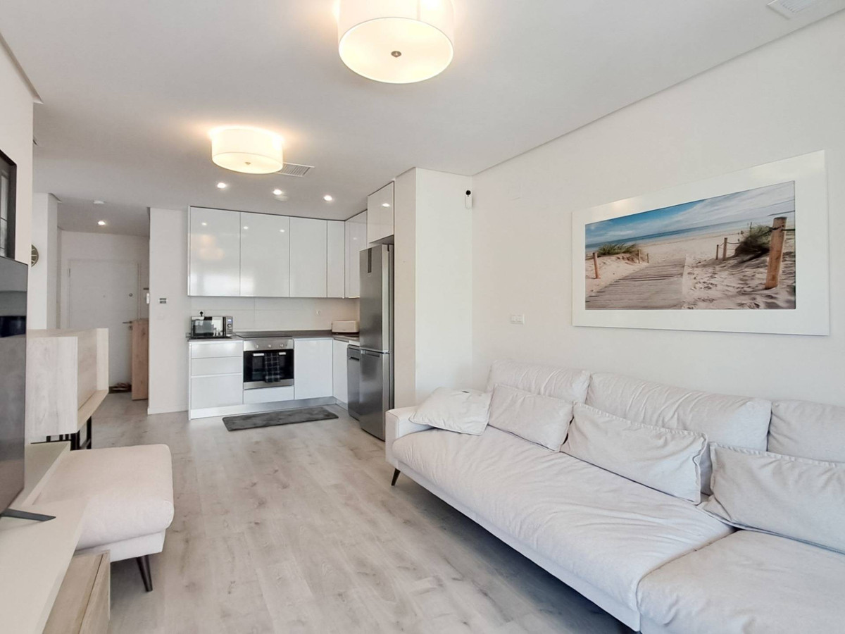 Se vende Apartamento Planta Baja de 3 dormitorios en Costa Blanca, Alicante, España