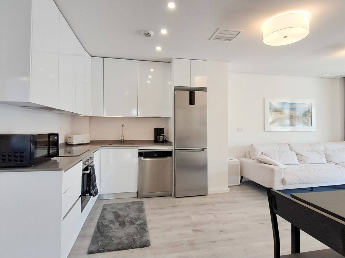 Se vende Apartamento Planta Baja de 3 dormitorios en Costa Blanca, Alicante, España