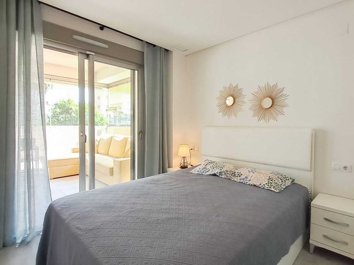 Se vende Apartamento Planta Baja de 3 dormitorios en Costa Blanca, Alicante, España