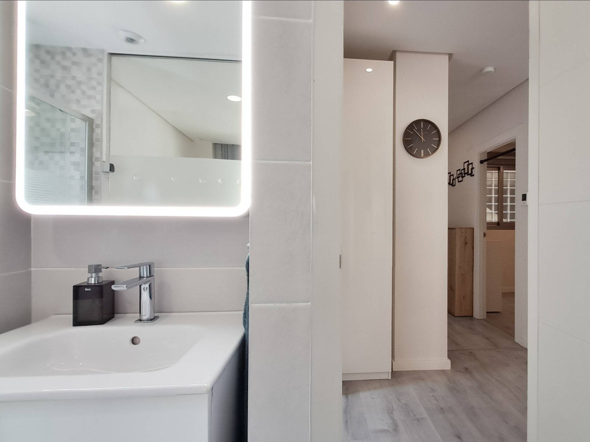 Se vende Apartamento Planta Baja de 3 dormitorios en Costa Blanca, Alicante, España