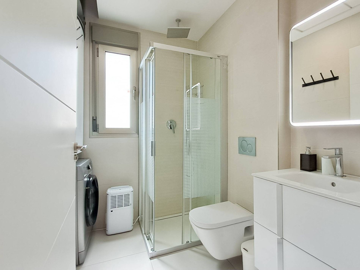 Se vende Apartamento Planta Baja de 3 dormitorios en Costa Blanca, Alicante, España