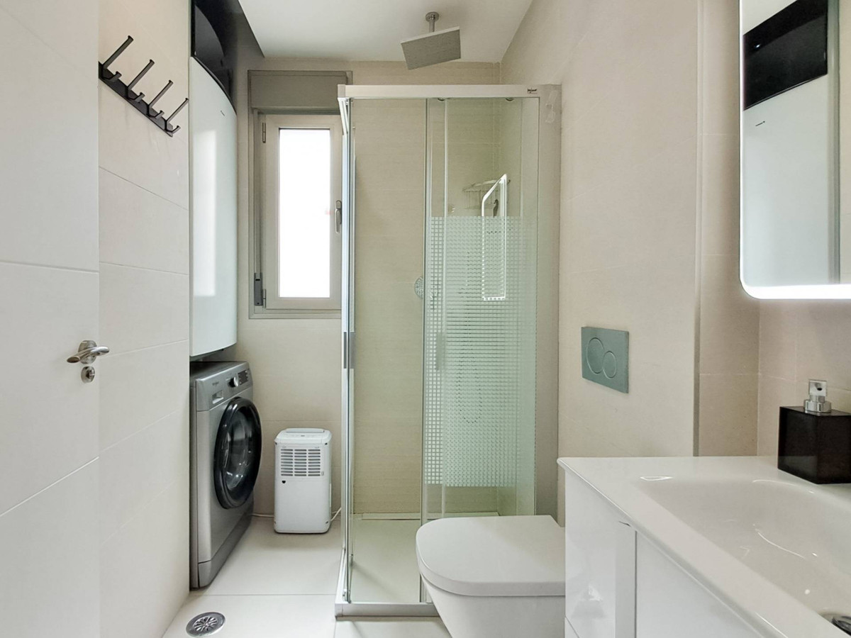 Se vende Apartamento Planta Baja de 3 dormitorios en Costa Blanca, Alicante, España