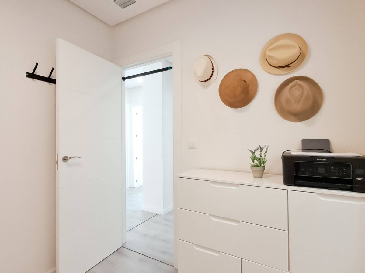 Se vende Apartamento Planta Baja de 3 dormitorios en Costa Blanca, Alicante, España