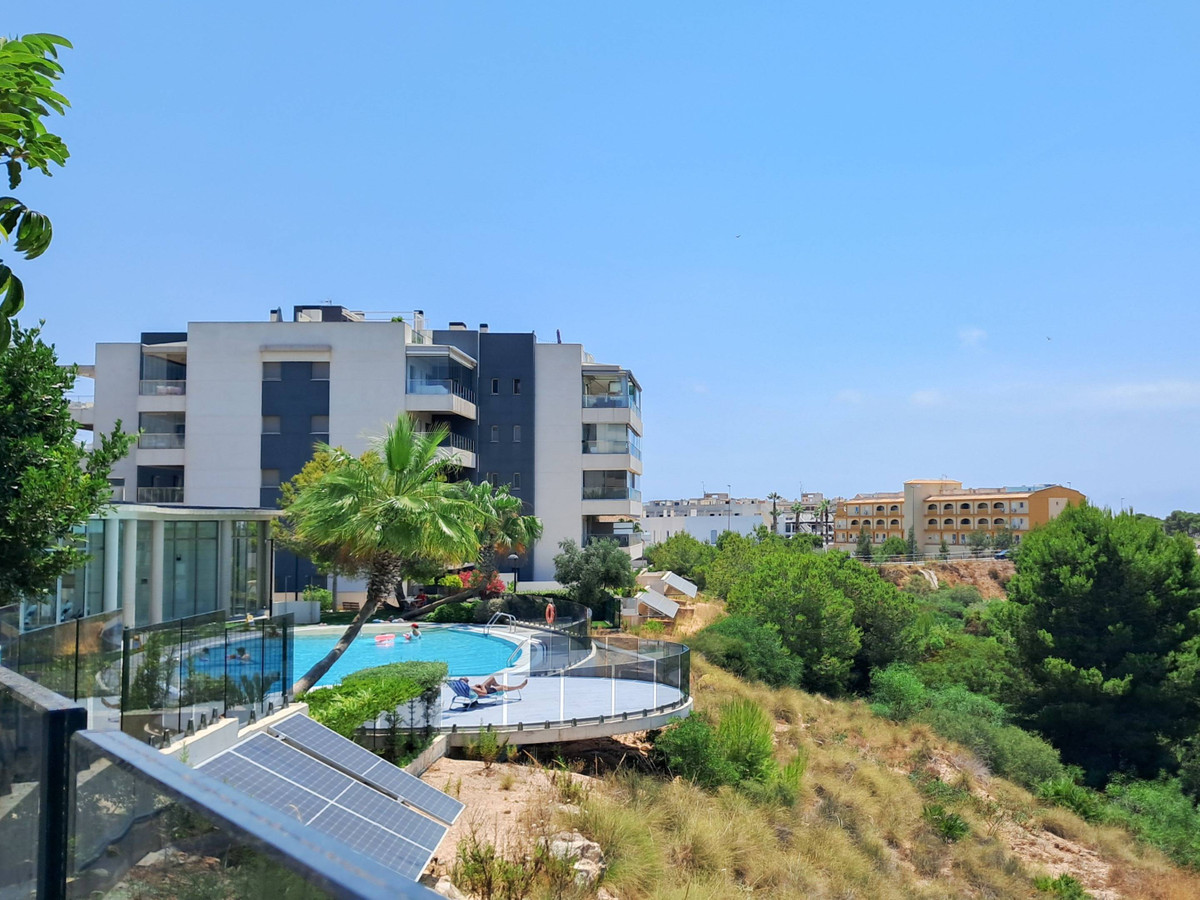 Se vende Apartamento Planta Baja de 3 dormitorios en Costa Blanca, Alicante, España