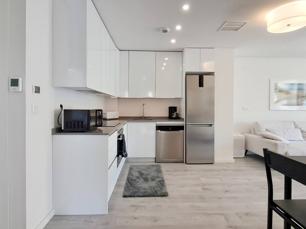 Se vende Apartamento Planta Baja de 3 dormitorios en Costa Blanca, Alicante, España