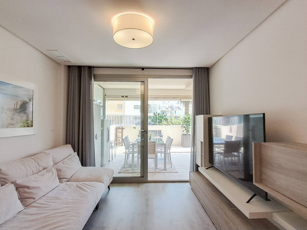 Se vende Apartamento Planta Baja de 3 dormitorios en Costa Blanca, Alicante, España