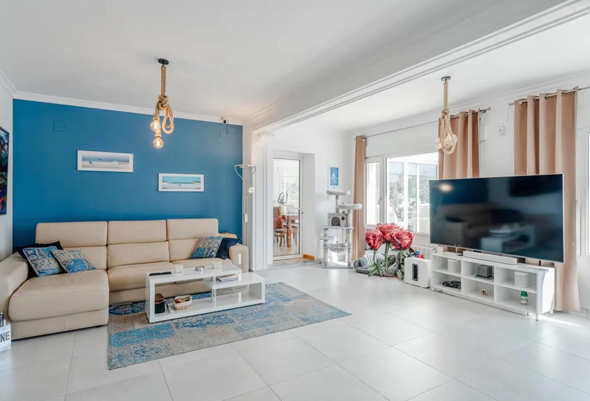 4 Bed Townhouse for sale in Moraira Costa Blanca, Alicante, Spain