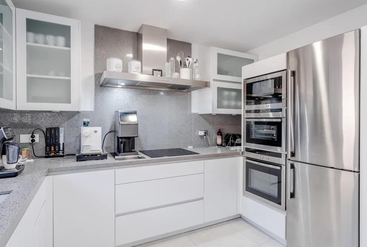 4 Bed Townhouse for sale in Moraira Costa Blanca, Alicante, Spain