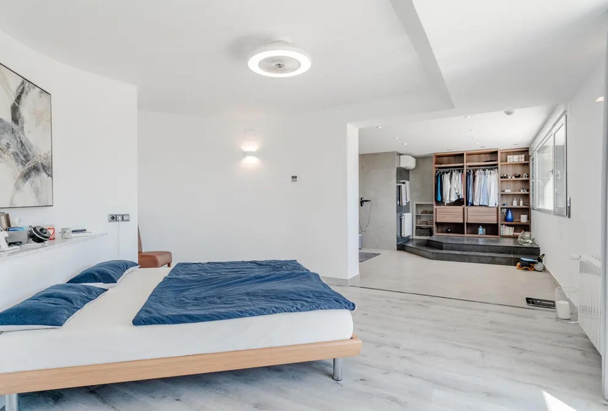 4 Bed Townhouse for sale in Moraira Costa Blanca, Alicante, Spain