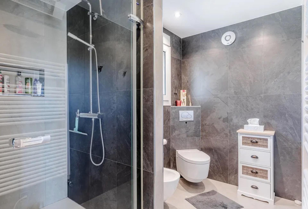 4 Bed Townhouse for sale in Moraira Costa Blanca, Alicante, Spain