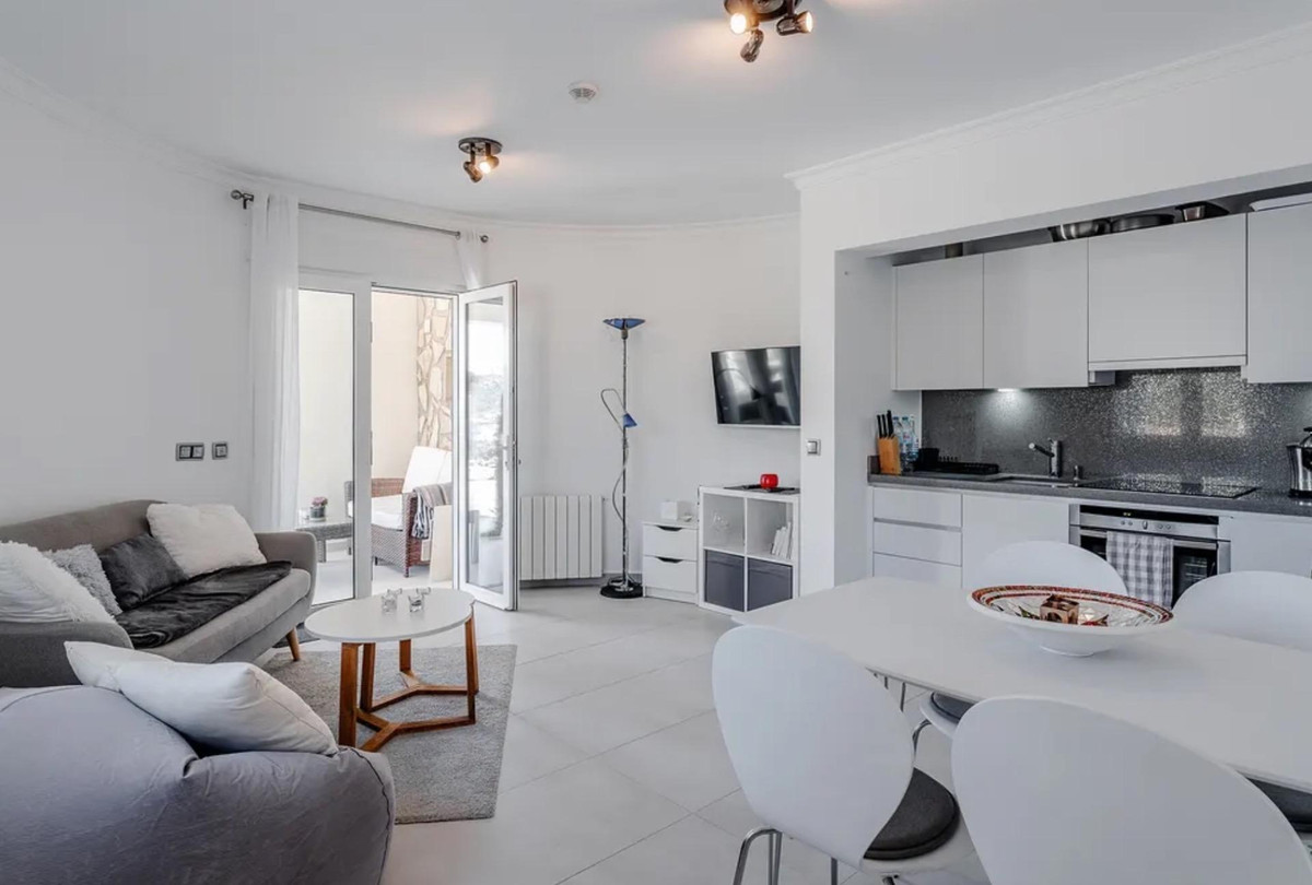 4 Bed Townhouse for sale in Moraira Costa Blanca, Alicante, Spain