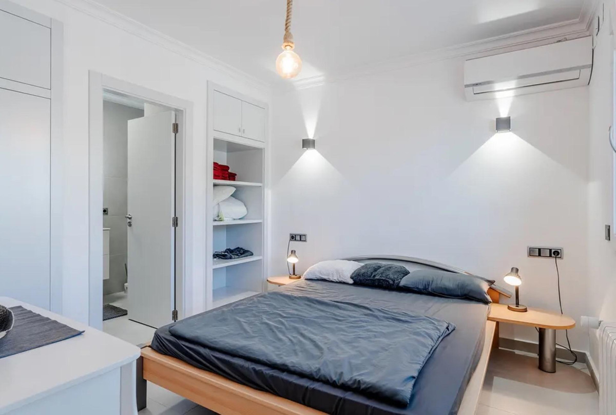 4 Bed Townhouse for sale in Moraira Costa Blanca, Alicante, Spain
