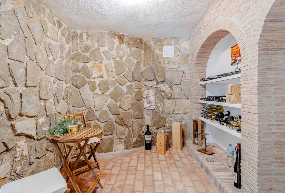 4 Bed Townhouse for sale in Moraira Costa Blanca, Alicante, Spain