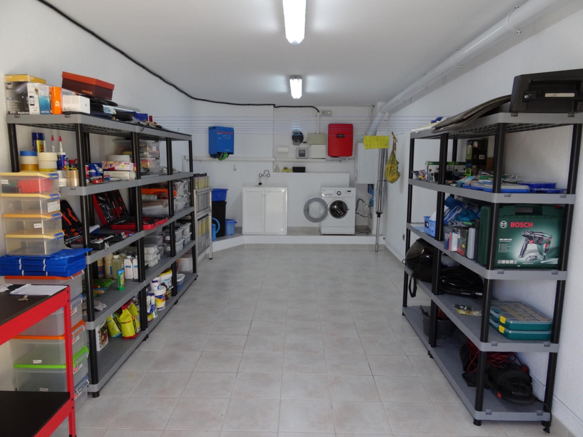 4 Bed Townhouse for sale in Moraira Costa Blanca, Alicante, Spain