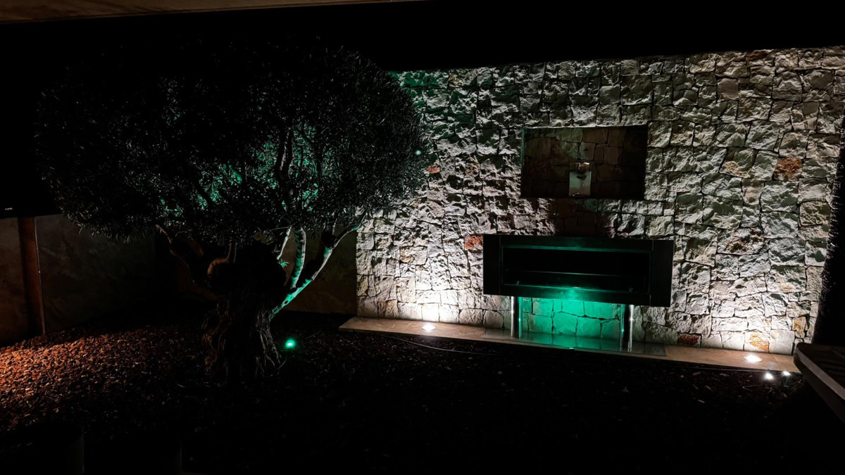 4 Bed Townhouse for sale in Moraira Costa Blanca, Alicante, Spain