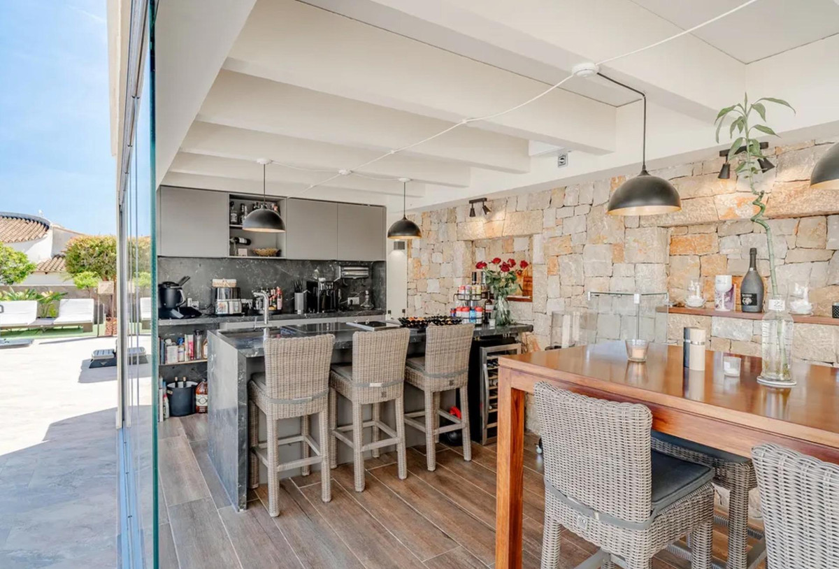 4 Bed Townhouse for sale in Moraira Costa Blanca, Alicante, Spain