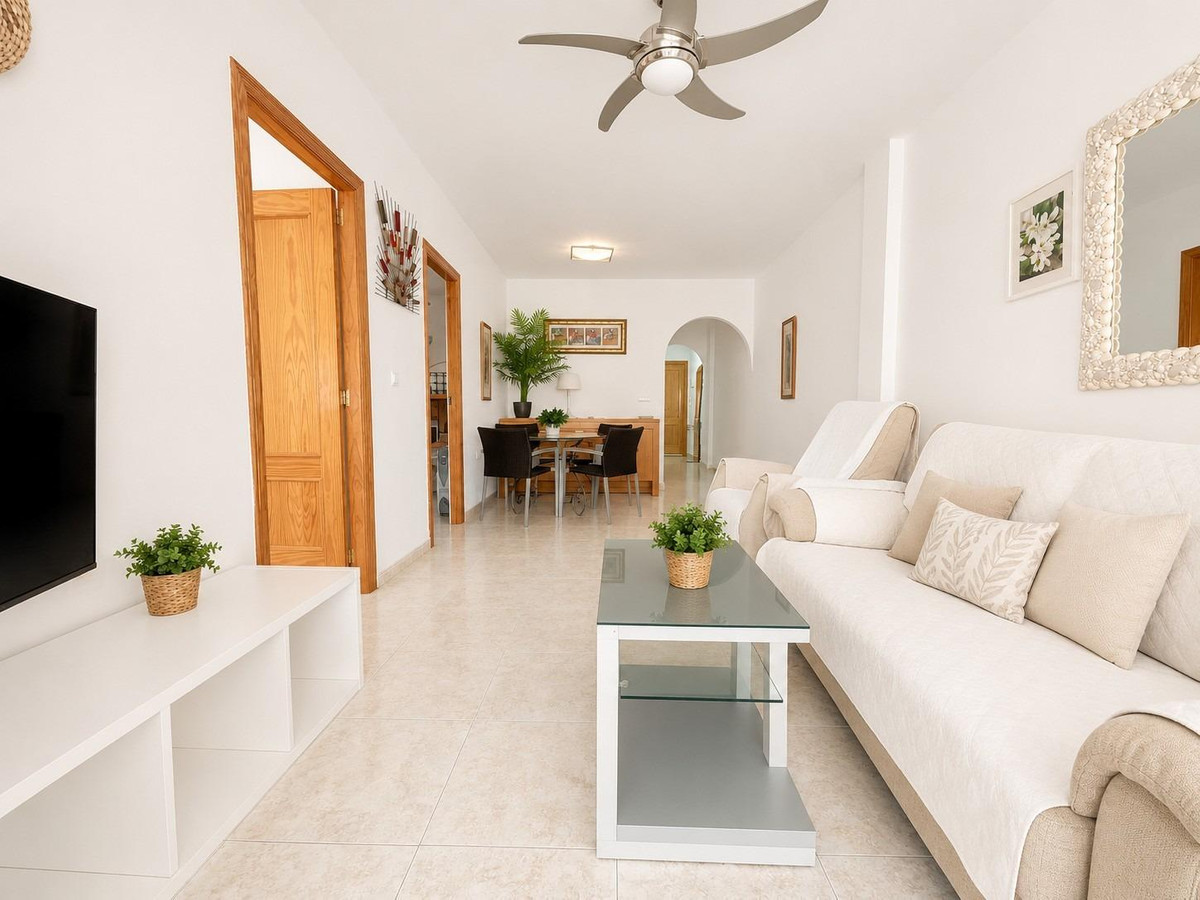 Se vende Apartamento Planta Baja de 2 dormitorios en Costa Blanca, Alicante, España