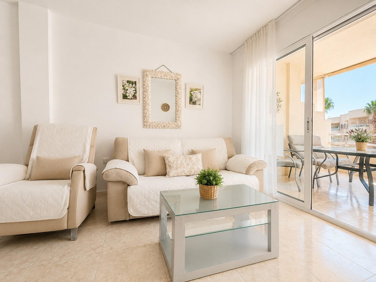 Se vende Apartamento Planta Baja de 2 dormitorios en Costa Blanca, Alicante, España