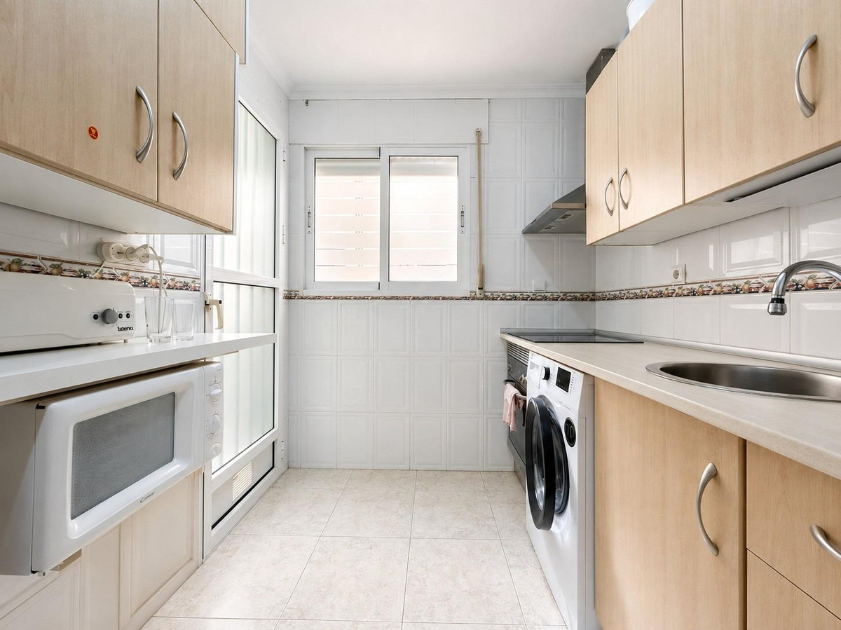 Se vende Apartamento Planta Baja de 2 dormitorios en Costa Blanca, Alicante, España