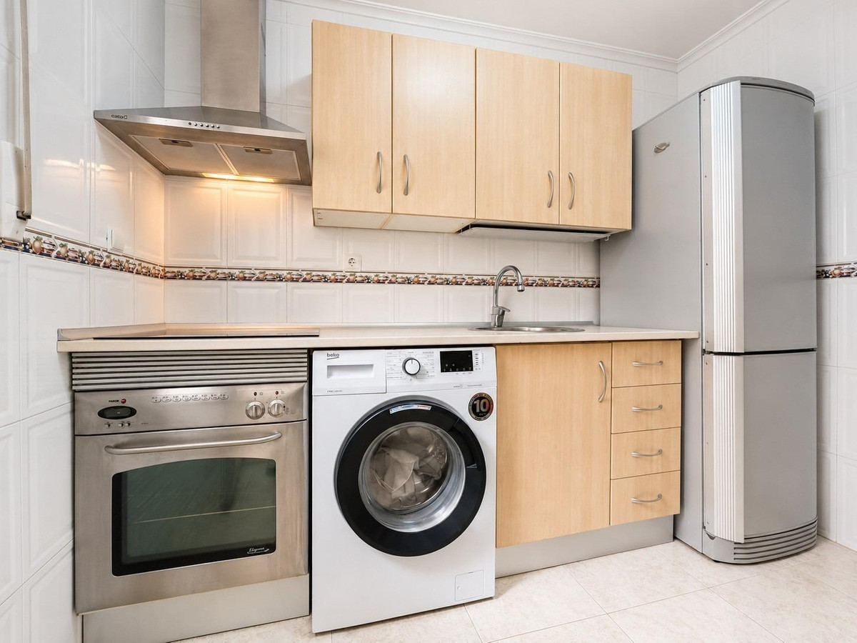 Se vende Apartamento Planta Baja de 2 dormitorios en Costa Blanca, Alicante, España