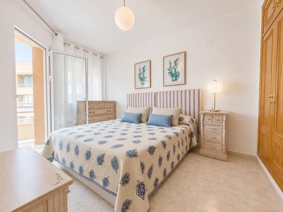 Se vende Apartamento Planta Baja de 2 dormitorios en Costa Blanca, Alicante, España