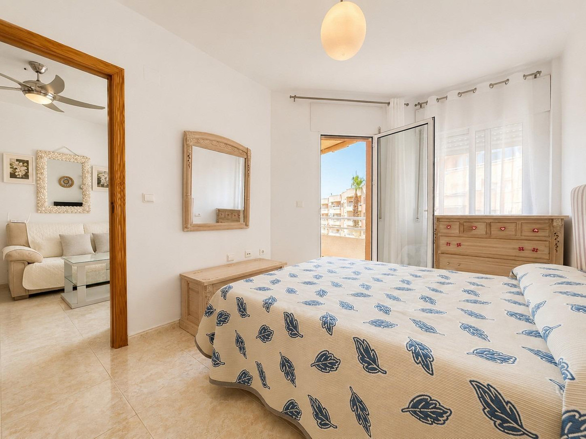 Se vende Apartamento Planta Baja de 2 dormitorios en Costa Blanca, Alicante, España